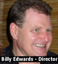 Billy Edwards