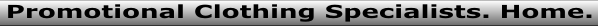Homepage
