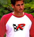 Ladies T-Shirt